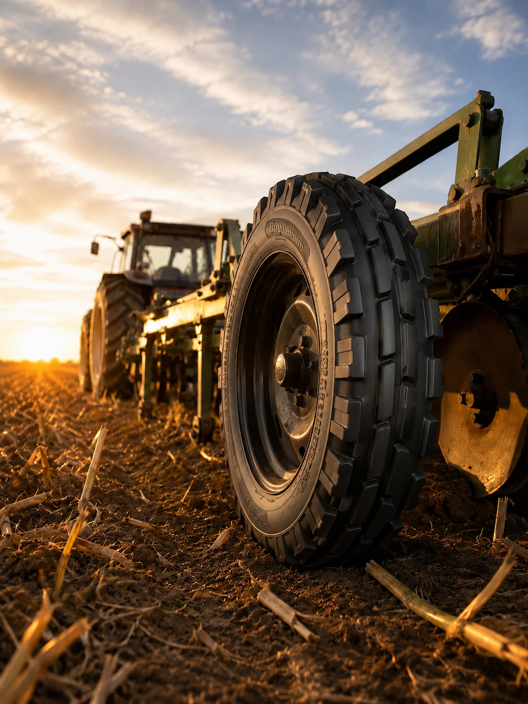 2023 Konya Tarım Fuarı - Agro Tv Röportajı