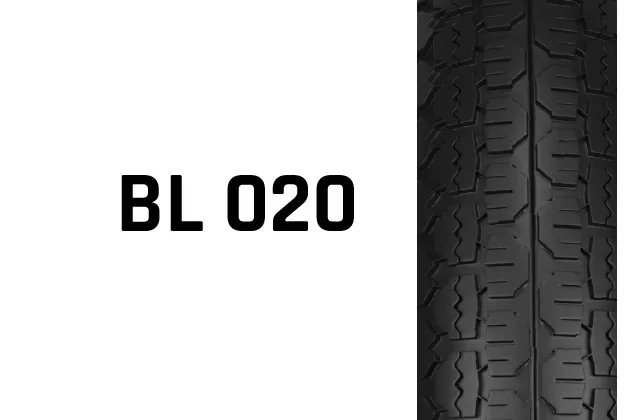 BL 020 - Dış mekan görselleri