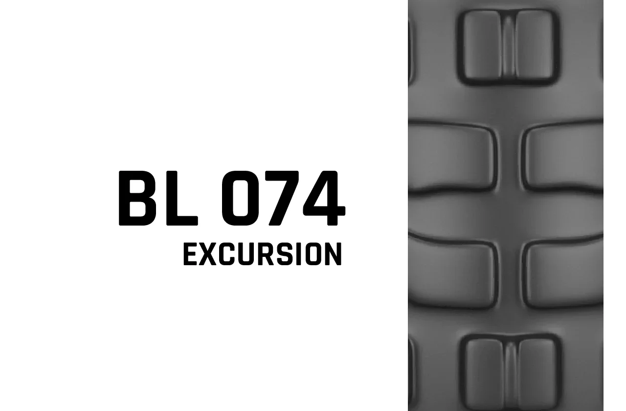 BL 074 EXCURSION - Dış mekan görselleri