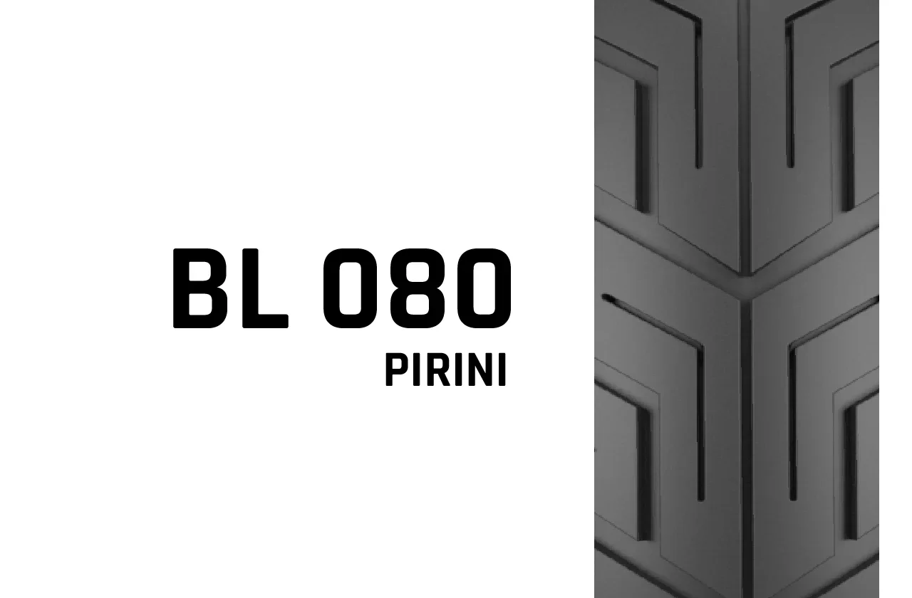 BL 080 PIRINI - Dış mekan görselleri