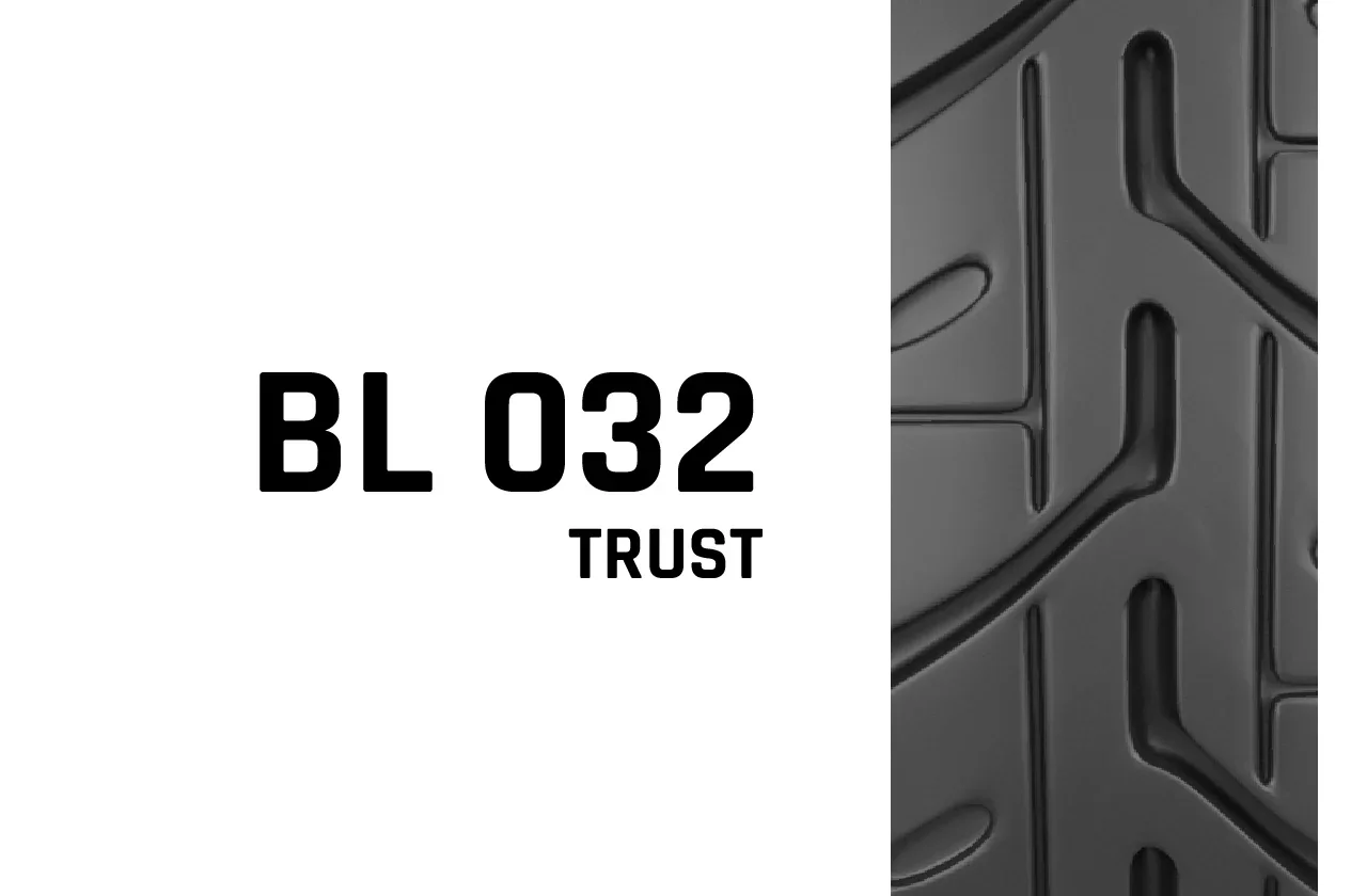 BL 032 TRUST - Dış mekan görselleri