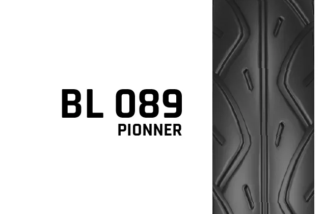 BL 089 PIONNER - Dış mekan görselleri