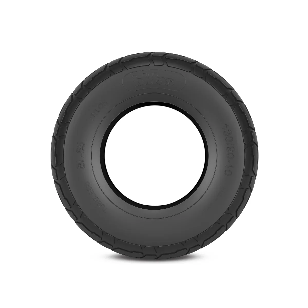 BL 055 - Exterior images