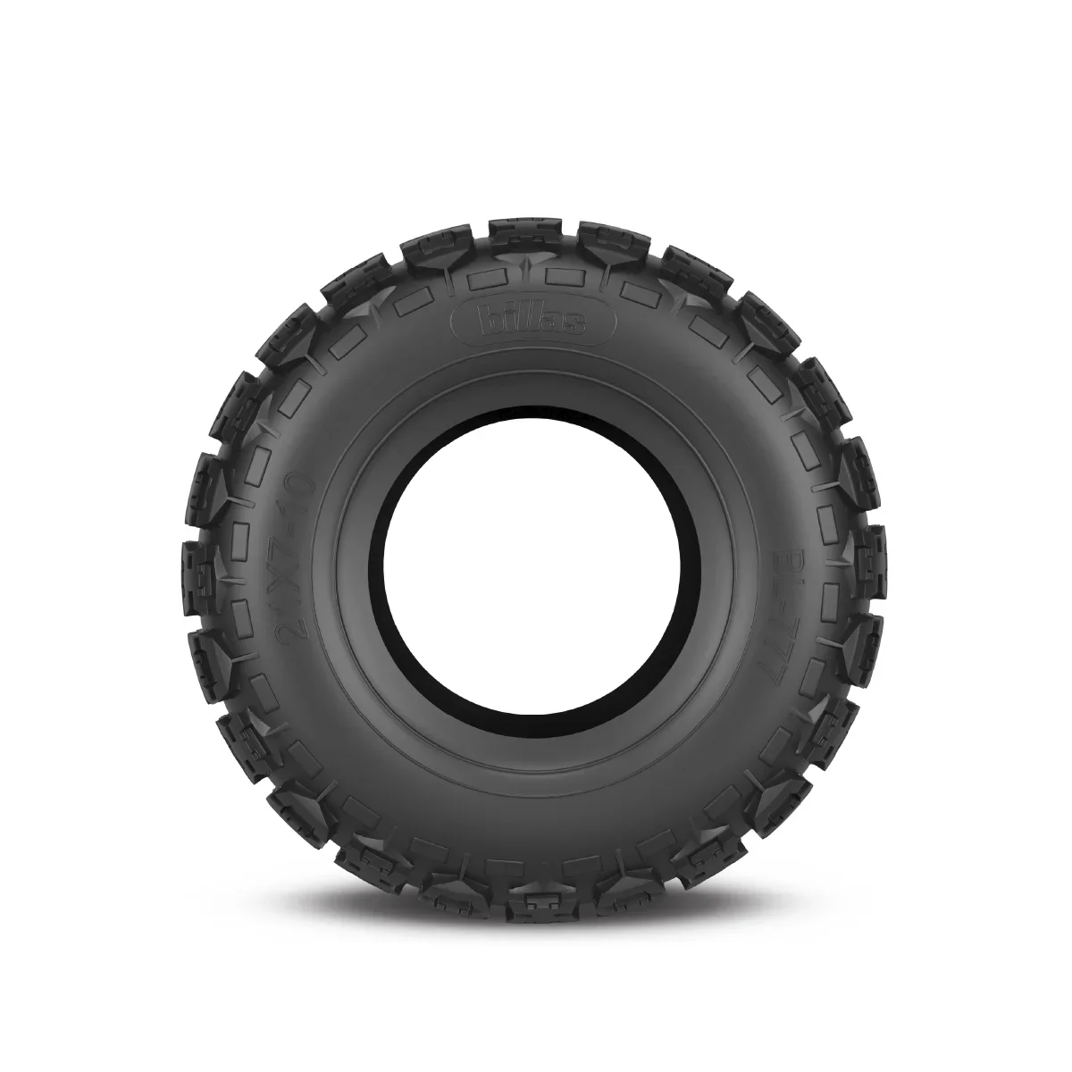 BL 777 SAND GRIP - Dış mekan görselleri