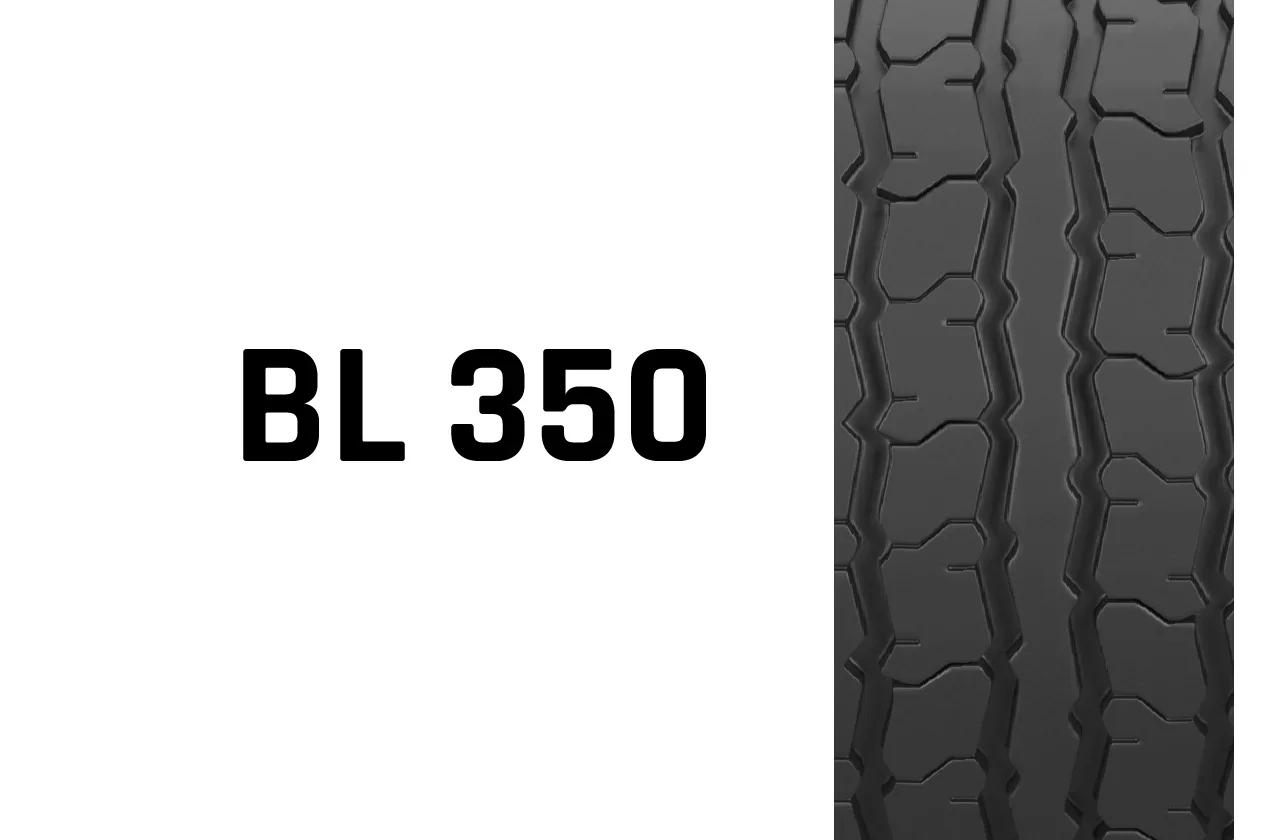 BL 350 - Dış mekan görselleri