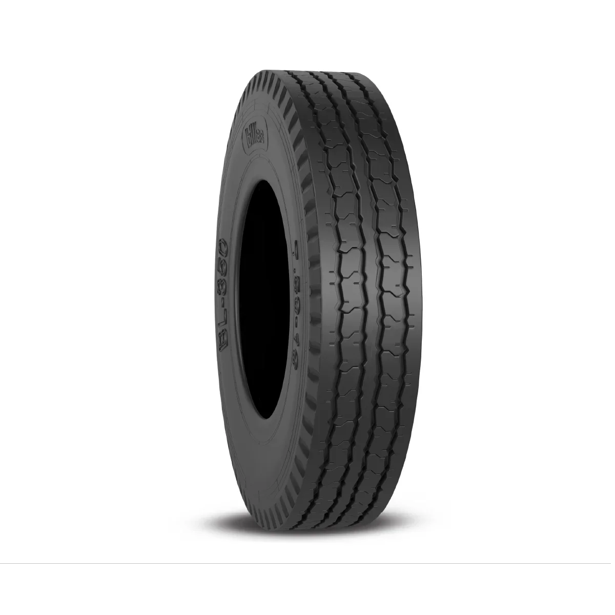BL 350 - Dış mekan görselleri