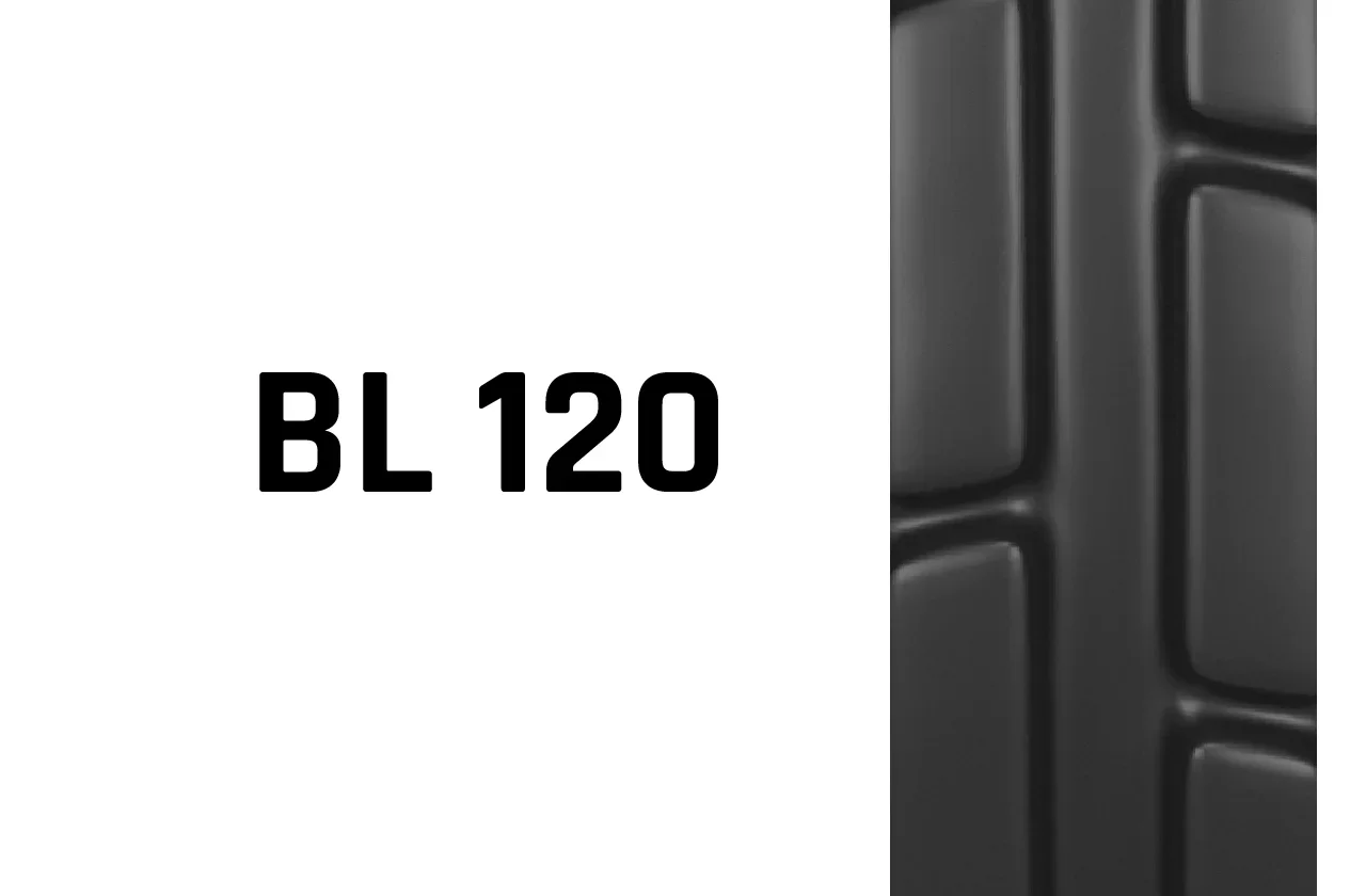 BL 120 - Dış mekan görselleri