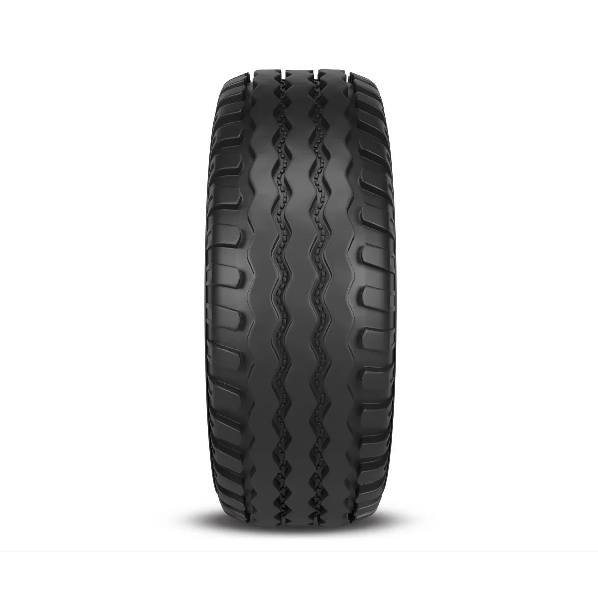 BL 600 - Exterior images