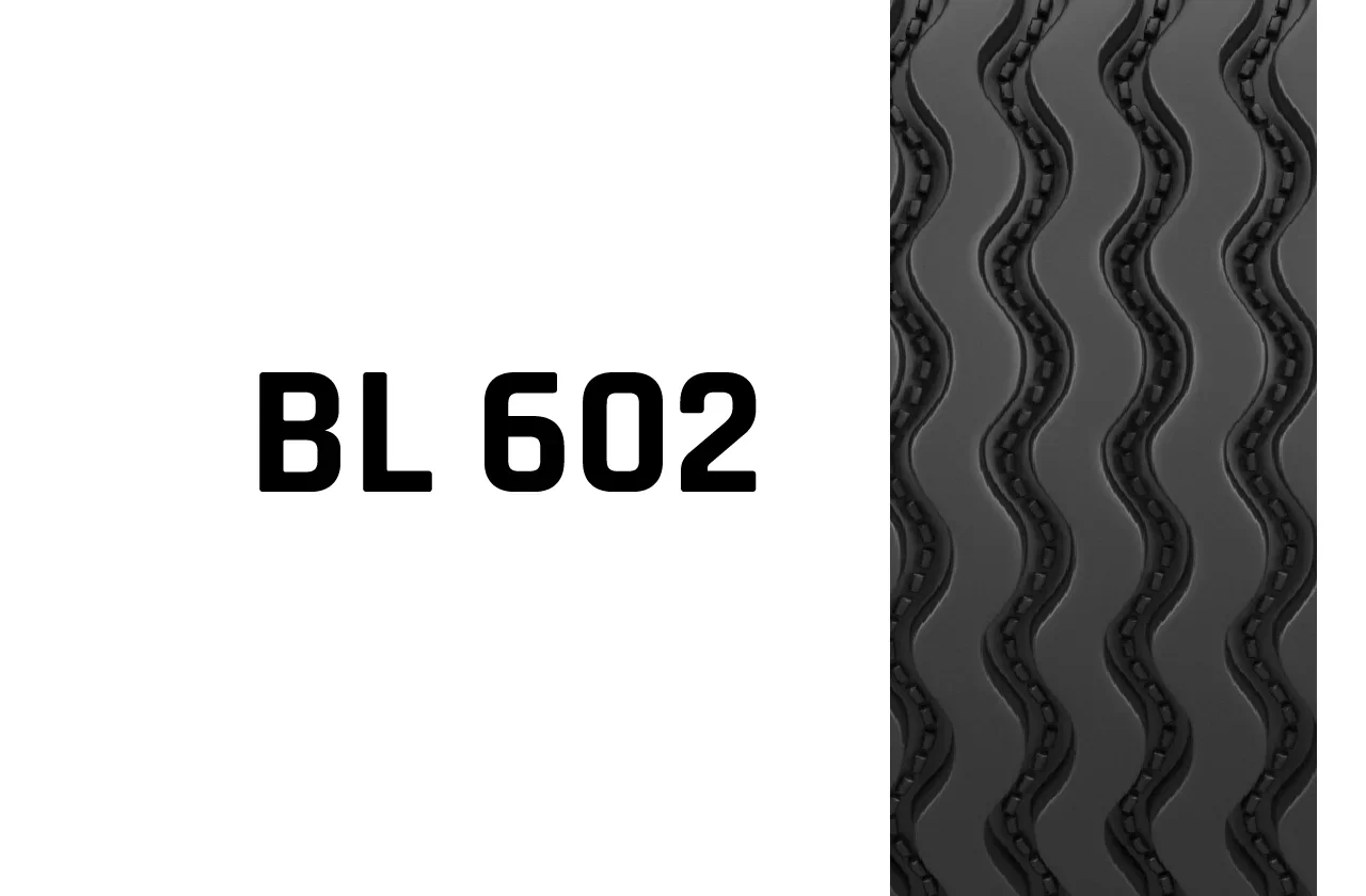 BL 602 - Dış mekan görselleri