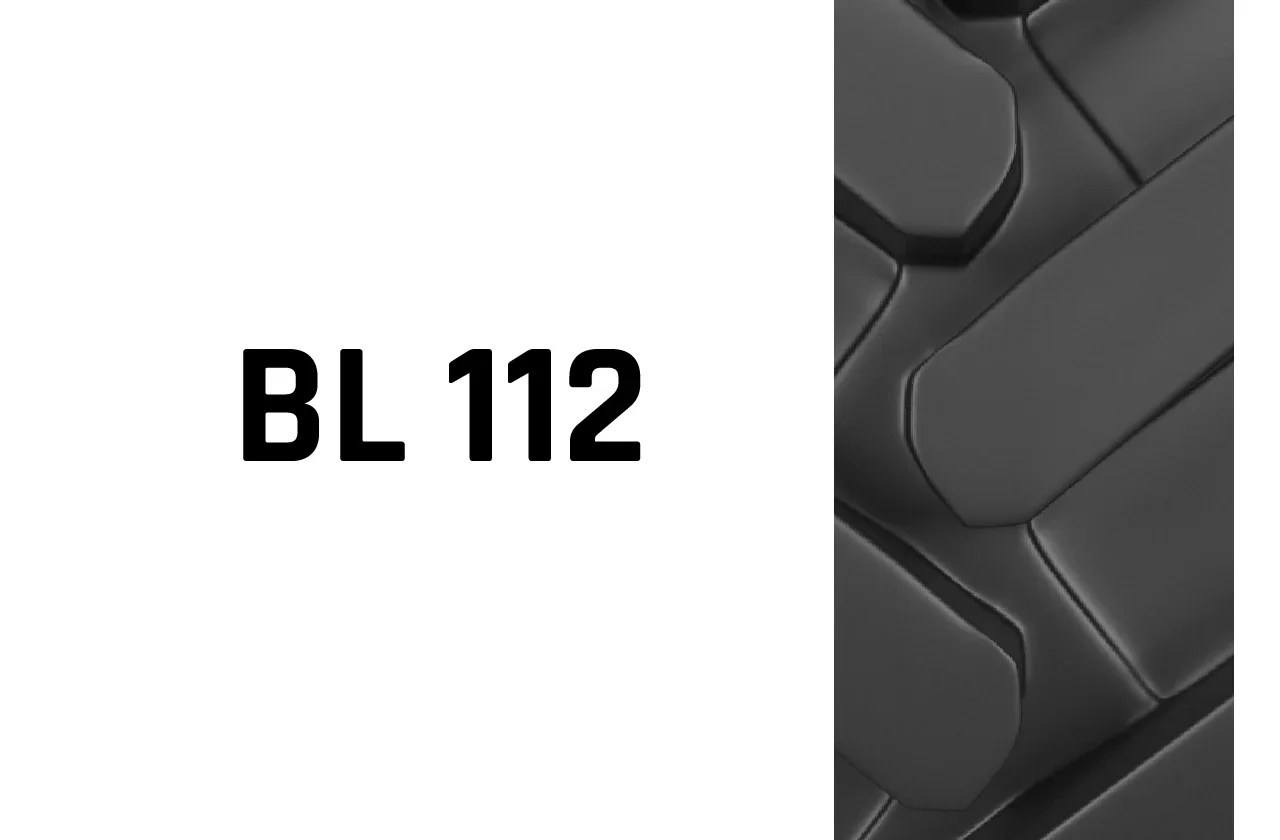BL 112 - Dış mekan görselleri