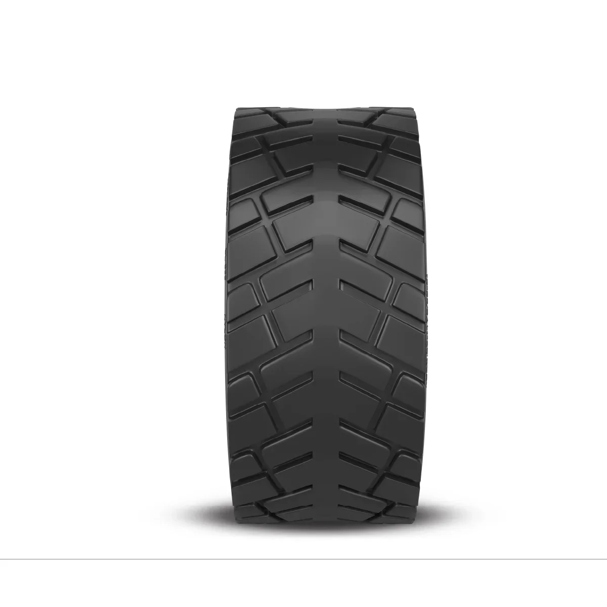 BL 500 - Exterior images