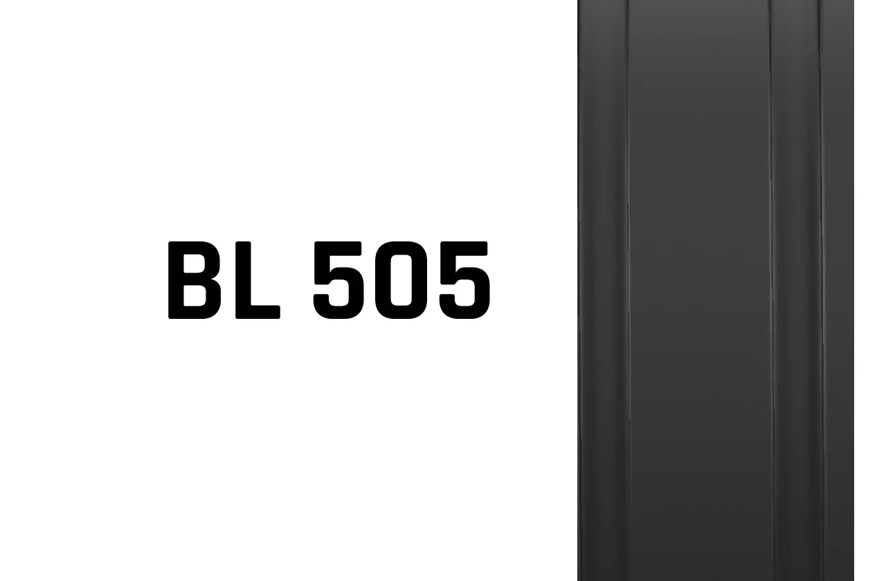 BL 505 - Dış mekan görselleri