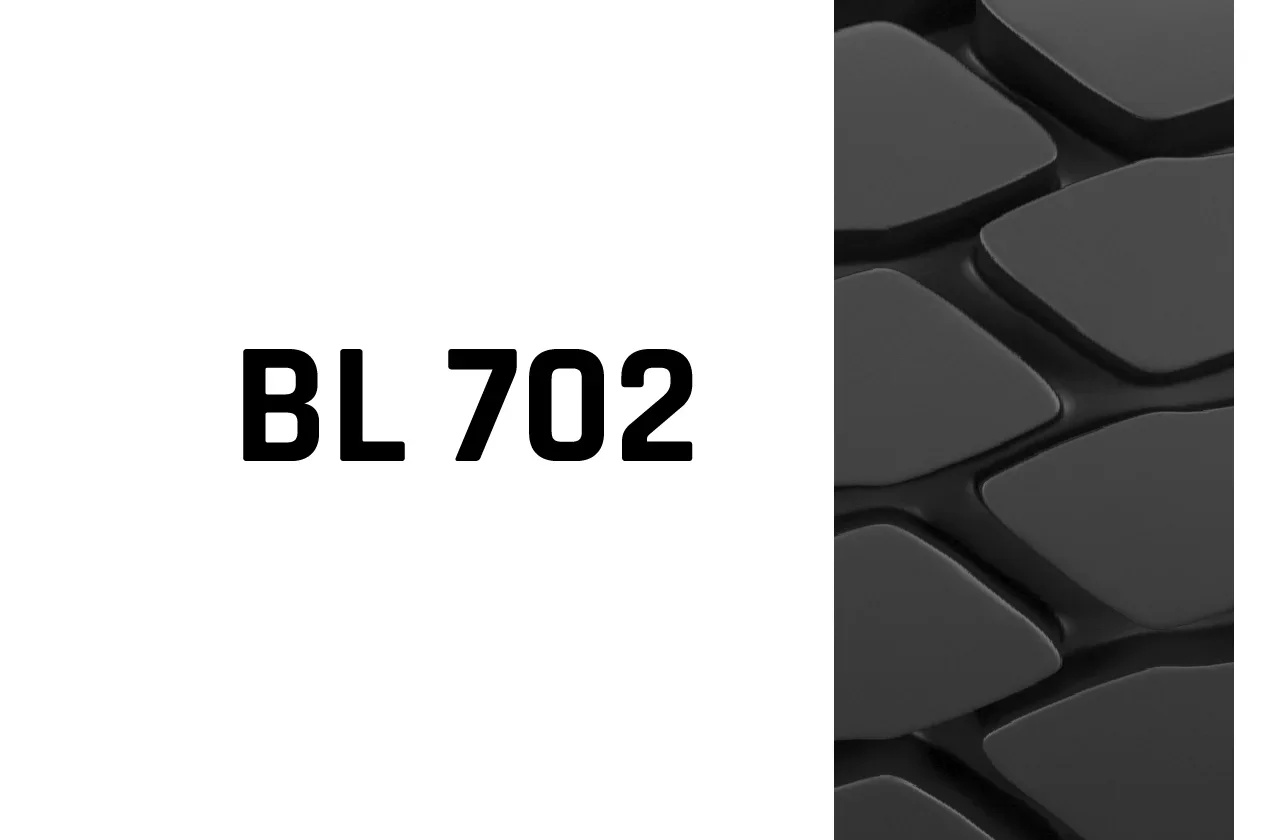 BL 702 - Dış mekan görselleri