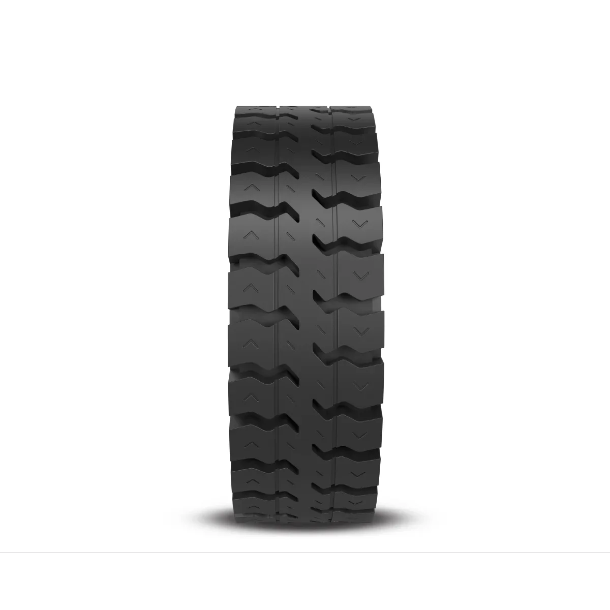 BL 712 SUMO - Exterior images