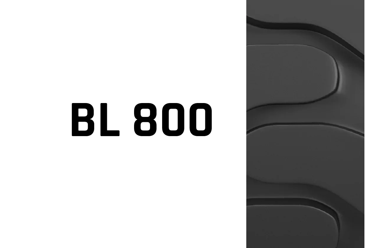 BL 800 - Dış mekan görselleri