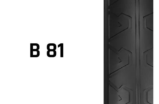 B 81 - Dış mekan görselleri