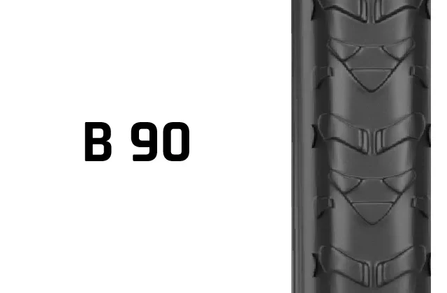 B 90 - Dış mekan görselleri
