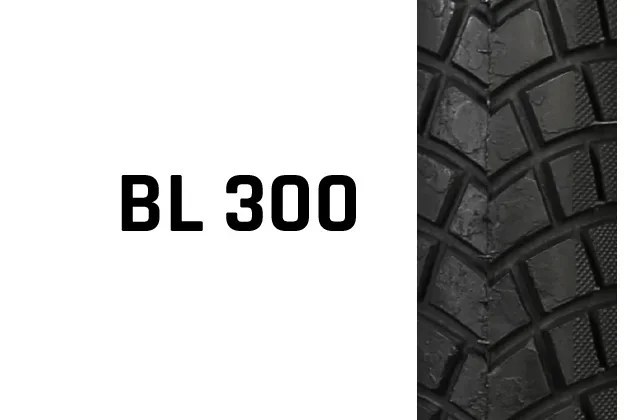 BL 300 - Dış mekan görselleri