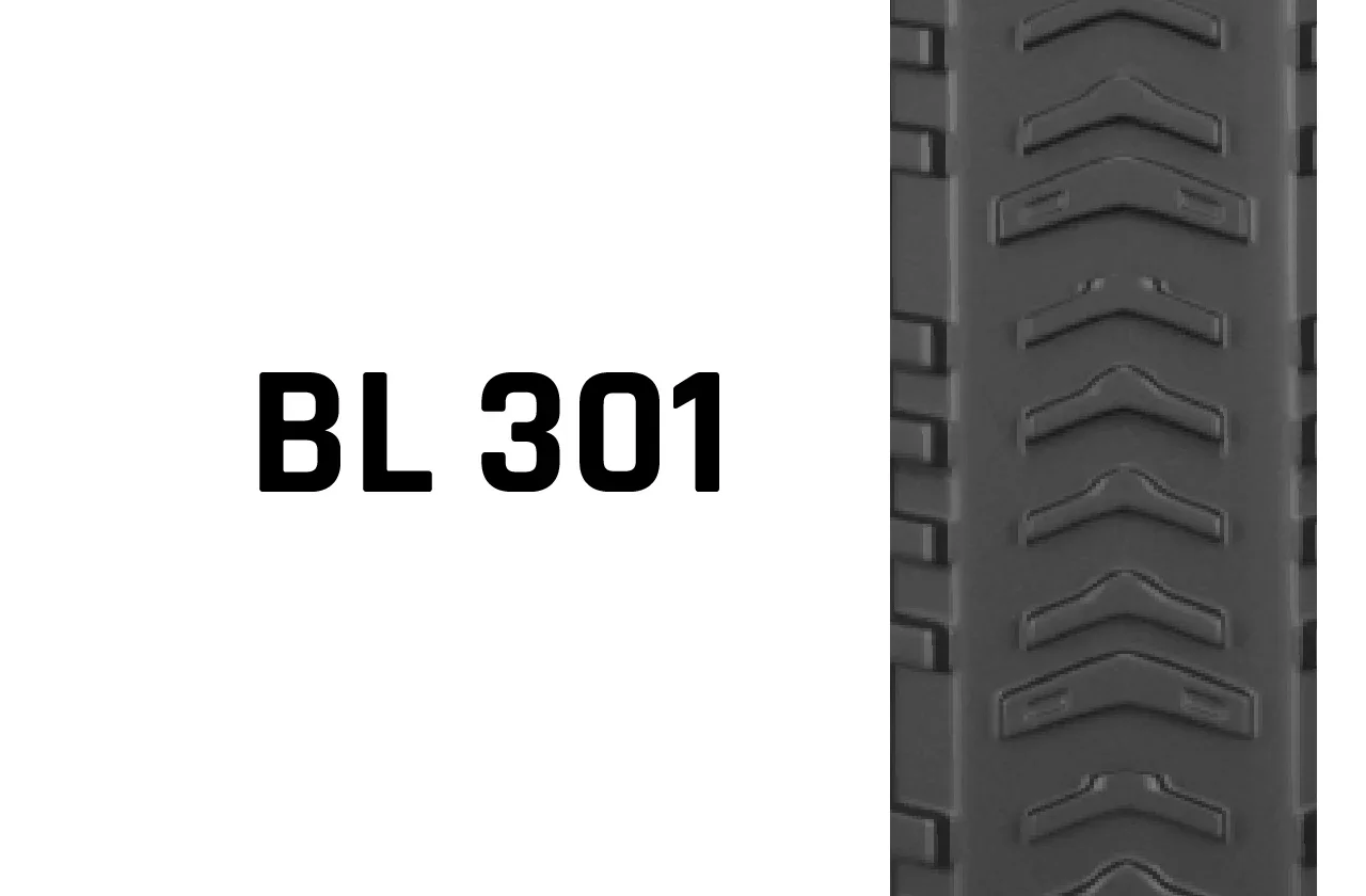 BL 301 - Dış mekan görselleri