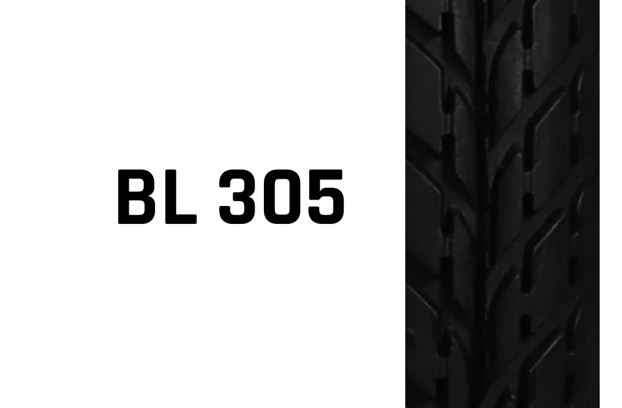 BL 305 - Dış mekan görselleri