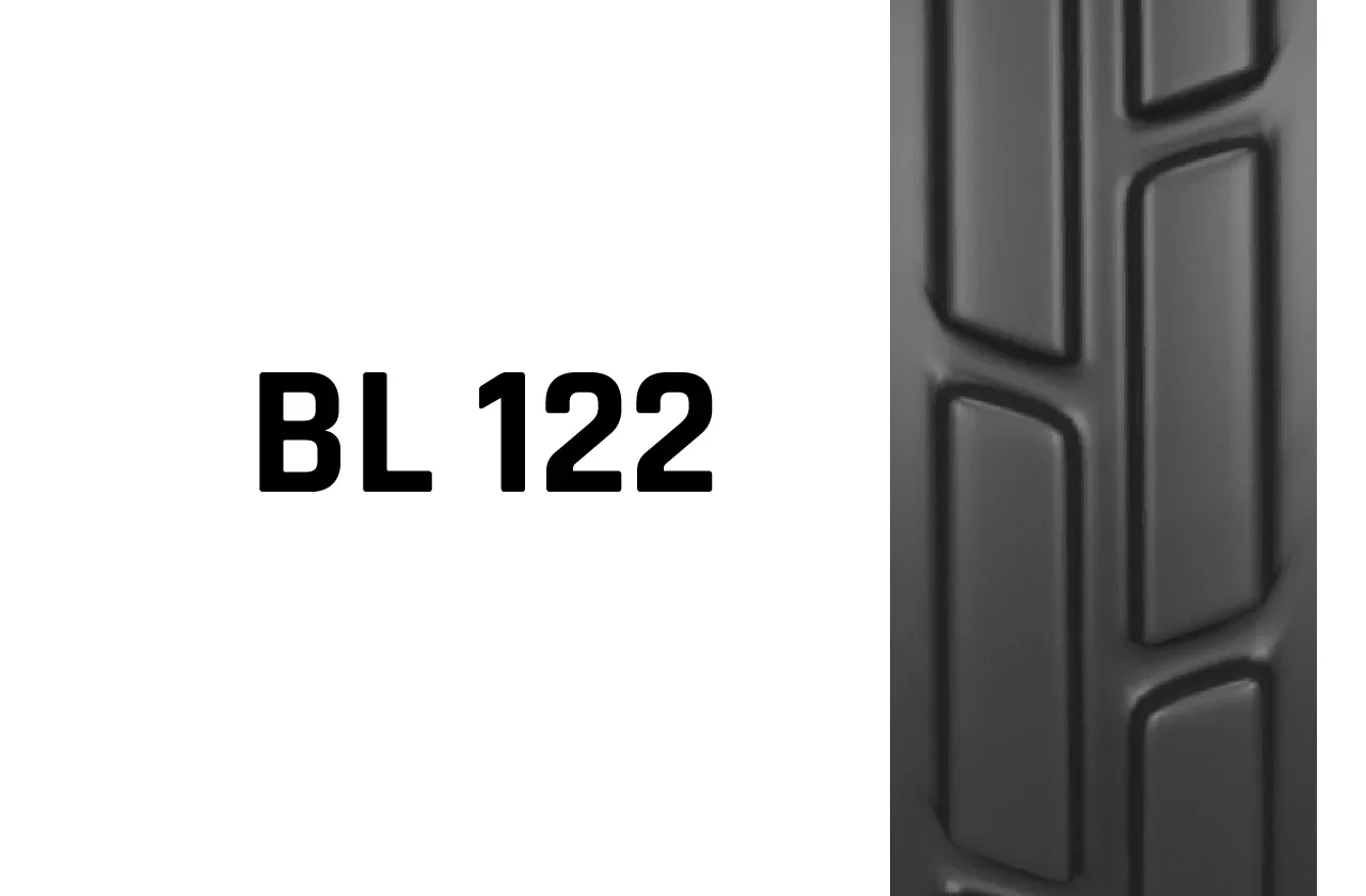 BL 122 - Dış mekan görselleri