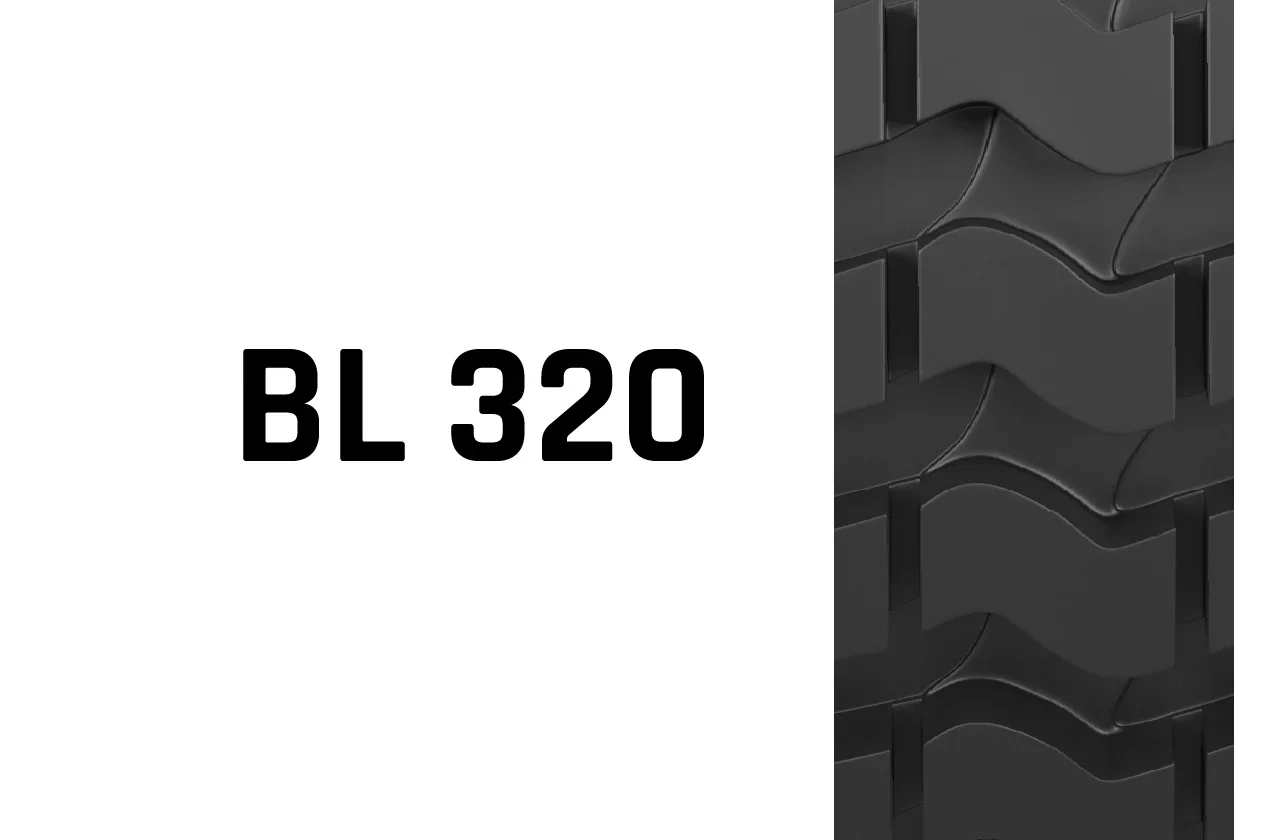 BL 320 - Dış mekan görselleri