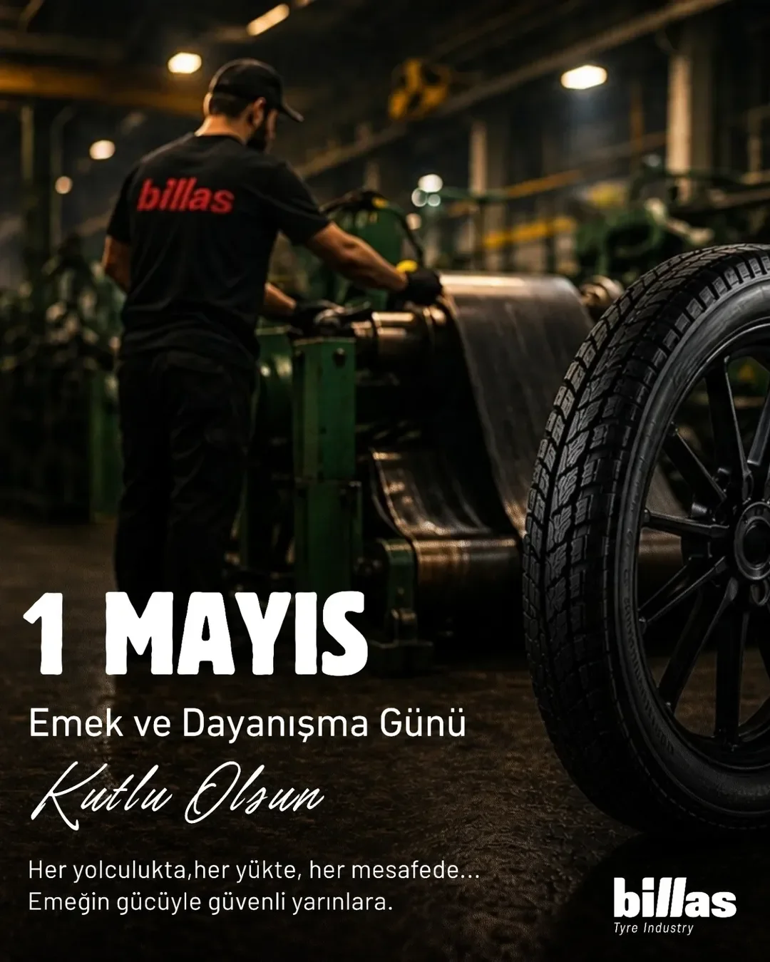 Instagram paylaşımı